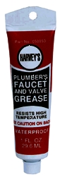 (image for) Grease 1 Oz Heatproof Tube