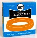 (image for) Bowl Wax Regular Ring