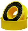 (image for) Gas Tape 1/2"x260"yellow