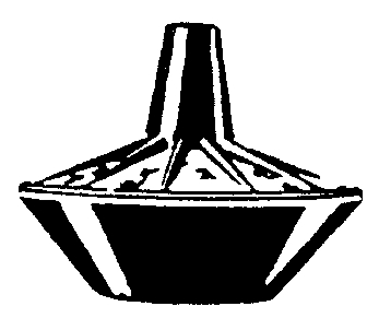 (image for) Tank Ball 2.75" Trip-Seal