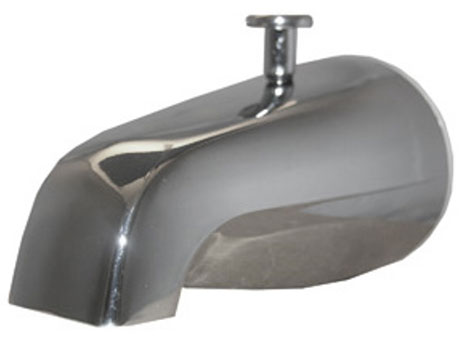 (image for) Spout Tub Diverter Cd