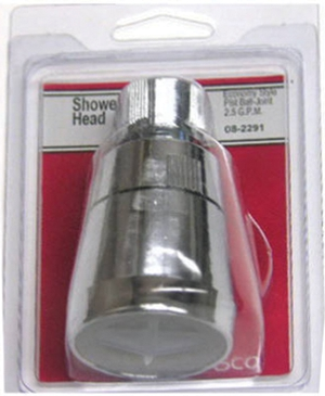 (image for) Shower Head