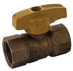 (image for) Connectors: Gas, Safety, Valves