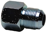 (image for) Fittings: Unions, Flare, Female, Brass