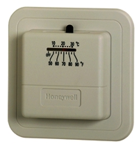(image for) Thermostat Economy Heat Only