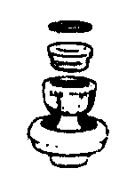 (image for) Faucet Attachments: Aerators