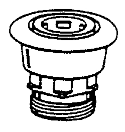 (image for) Adapter Sht Snap Couplex3/4mht