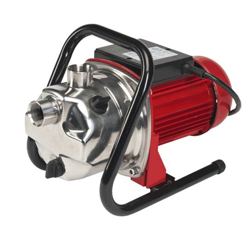 (image for) Sprinkler Pump Utility Ss 3/4h