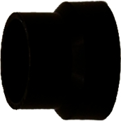 (image for) Fittings: Couplings, Reducer, Abs