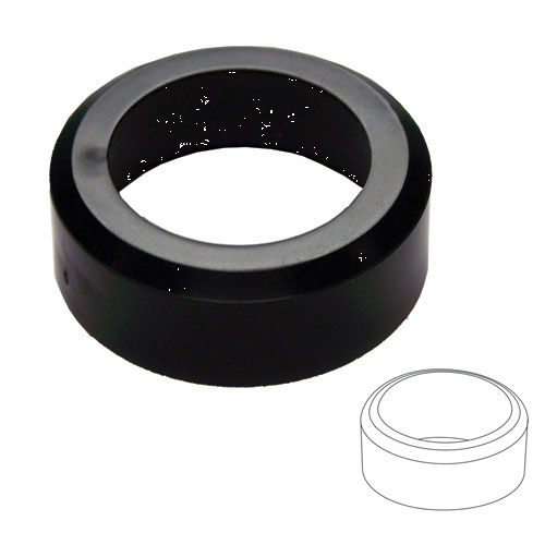 (image for) Bushing 4x2" Abs