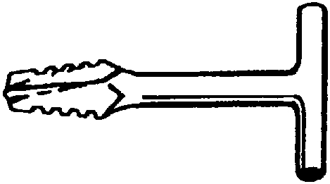 (image for) Plumber's Tools: Extractors, Internal Pipe