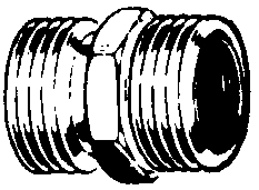 (image for) Adapter Malexmale Hose