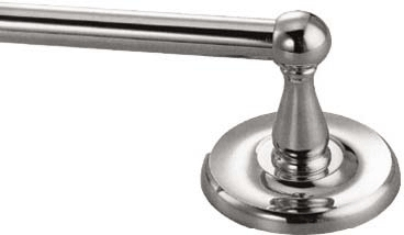 (image for) Towel Bar 18" Ch Maxwell