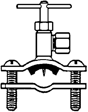 (image for) Valves: Saddle