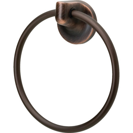 (image for) Towel Ring Or Bronze