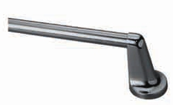 (image for) Towel Bar 18" Satin Nickel