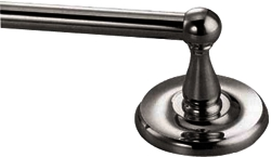 (image for) Towel Bar 30" Or Bronze