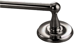 (image for) Towel Bar 18" Satin Nickel