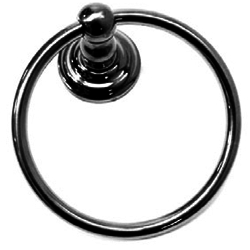 (image for) Towel Ring Or Bronze