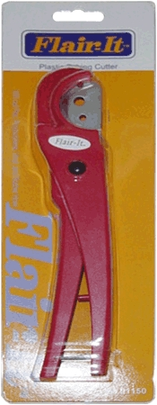 (image for) Tubing Cutters: Pvc, Plastic
