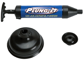 (image for) Plunger Air-Powered Plunge-It