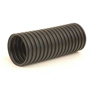 (image for) Pipe 4"x10' Corr Slotted Perf