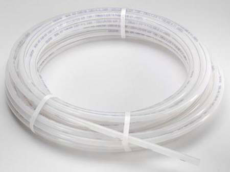 (image for) Tubing 3/8"id-1/2"odx5'Pex