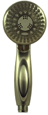 (image for) Shower Head Handheld Chrome