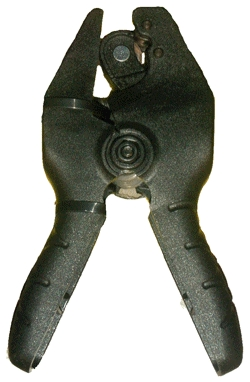 (image for) Tubing Cutter Clamp 1/8-3/4"