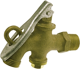 (image for) Drum/Barrel 3/4 Nht Faucet