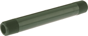 (image for) Nipple 1/2x36" Sch-80 Pvc