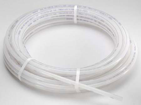 (image for) Tubing: Polyethylene, Cross-Linked, Plumbing