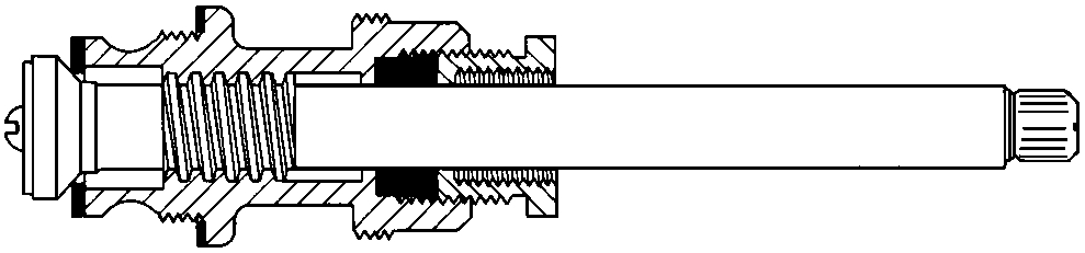 (image for) Faucet Repair Parts: Stems, Larsen Supply