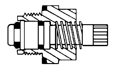 (image for) Faucet Repair Parts: Stems, Larsen Supply