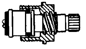 (image for) Stem Streamway Hot/Cold