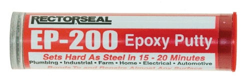 (image for) Epoxy Putty Ep200 2 Oz Refill