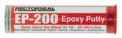 (image for) Epoxy Putty Ep200 Stick 2 Oz