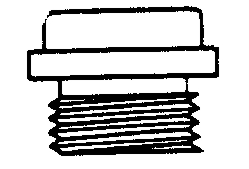 (image for) Seat 1/2x24t Central