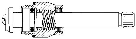 (image for) Stem Union Gopher Cold