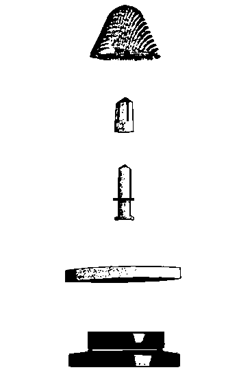 (image for) Valve Repair Kit Hudson