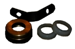 (image for) Pop-Up Rod Brass Nut Kit