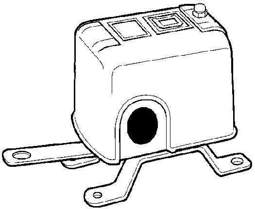 (image for) Pumps: Sump Switches, Alarms & Elect. Acces.