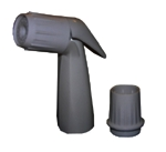 (image for) Spray Kitchen Head Only White