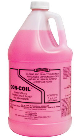 (image for) A/C Coil Cleaner Gallon