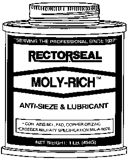 (image for) Anti-Seize Compnd 1# Moly-Rich