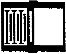 (image for) Adapter F 6"pvc-40 Sxfipt