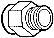 (image for) Adapter 1/2"mipx3/4"slp Cpvc