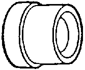 (image for) Fittings: Bushings, Reducer, Cpvc