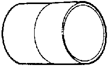 (image for) Adapter Cple 3/4"cpvcx3/4"pvc