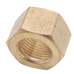 (image for) Compression Nut 1/4". 3/Bg